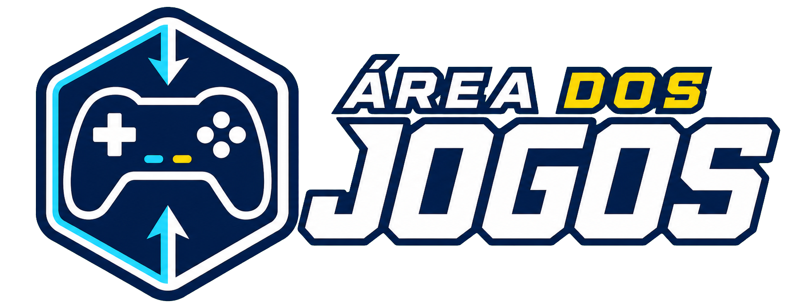 Area dos Jogos