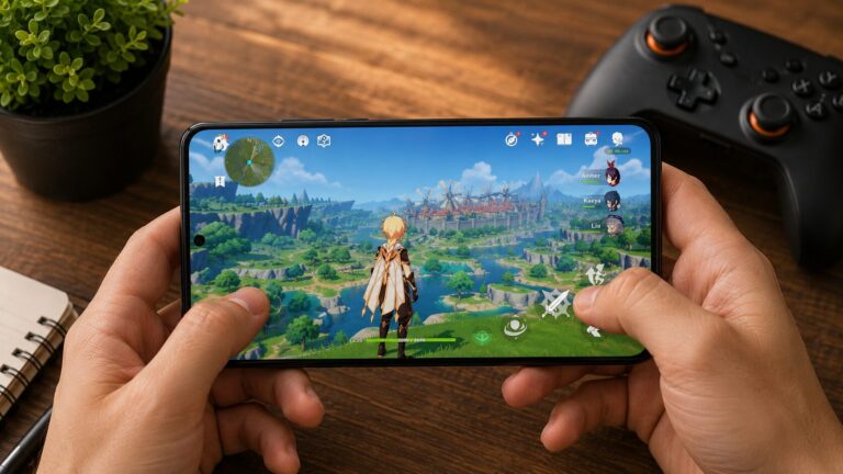 Melhores jogos gratuitos para Android que realmente valem a pena