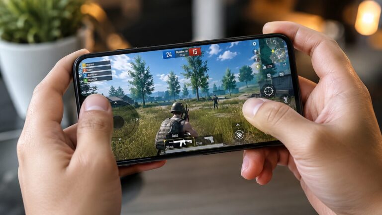 Melhores jogos multiplayer online para Android
