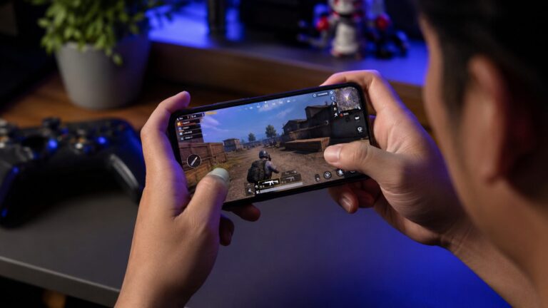 Como aumentar o FPS nos jogos do Android
