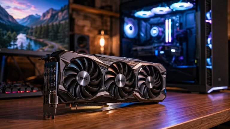 Melhores placas de vídeo para jogar em 4K