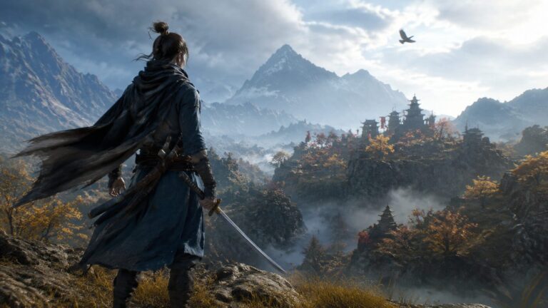 Jogos que chegam ao PC neste mês