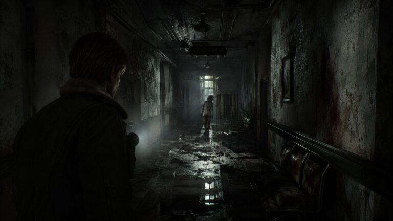 Os melhores jogos de terror para PC