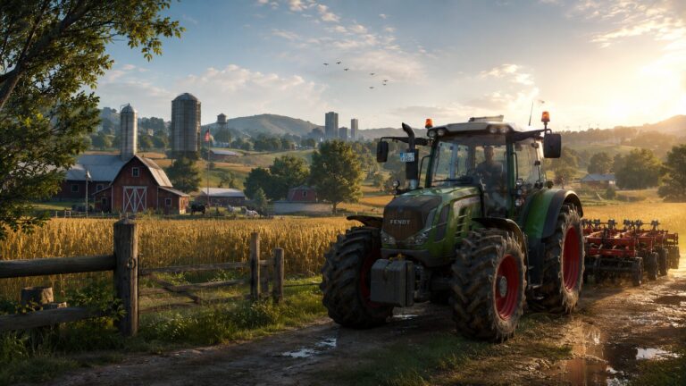Jogos de simulação para Android mais realistas