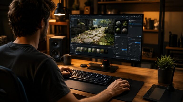 Como instalar texturas em jogos