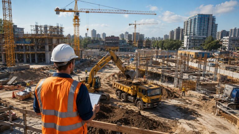 Os melhores simuladores de construção