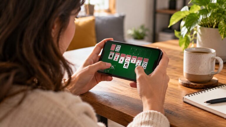 Os melhores jogos de cartas para Android