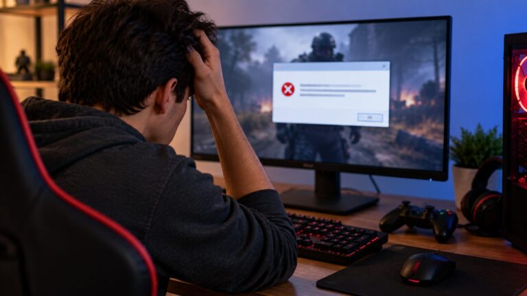 Como corrigir erro de DirectX em jogos