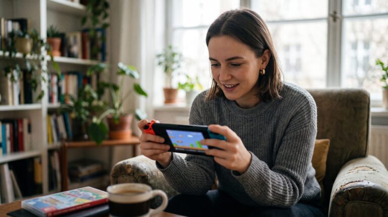 Os melhores jogos de plataforma