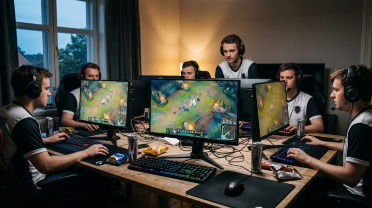 Atualização do League of Legends: notas da atualização