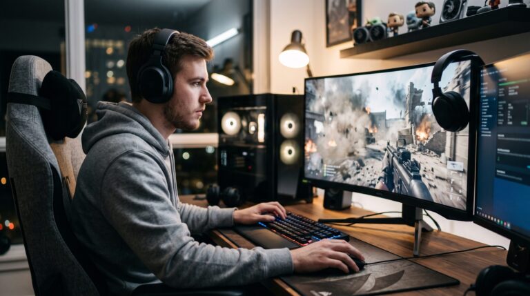 Atualização do Call of Duty: tudo o que mudou